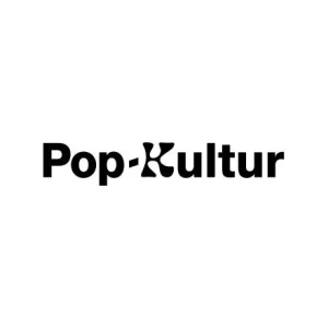 Pop-Kultur logo