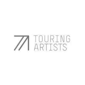 Touring Artists logo
